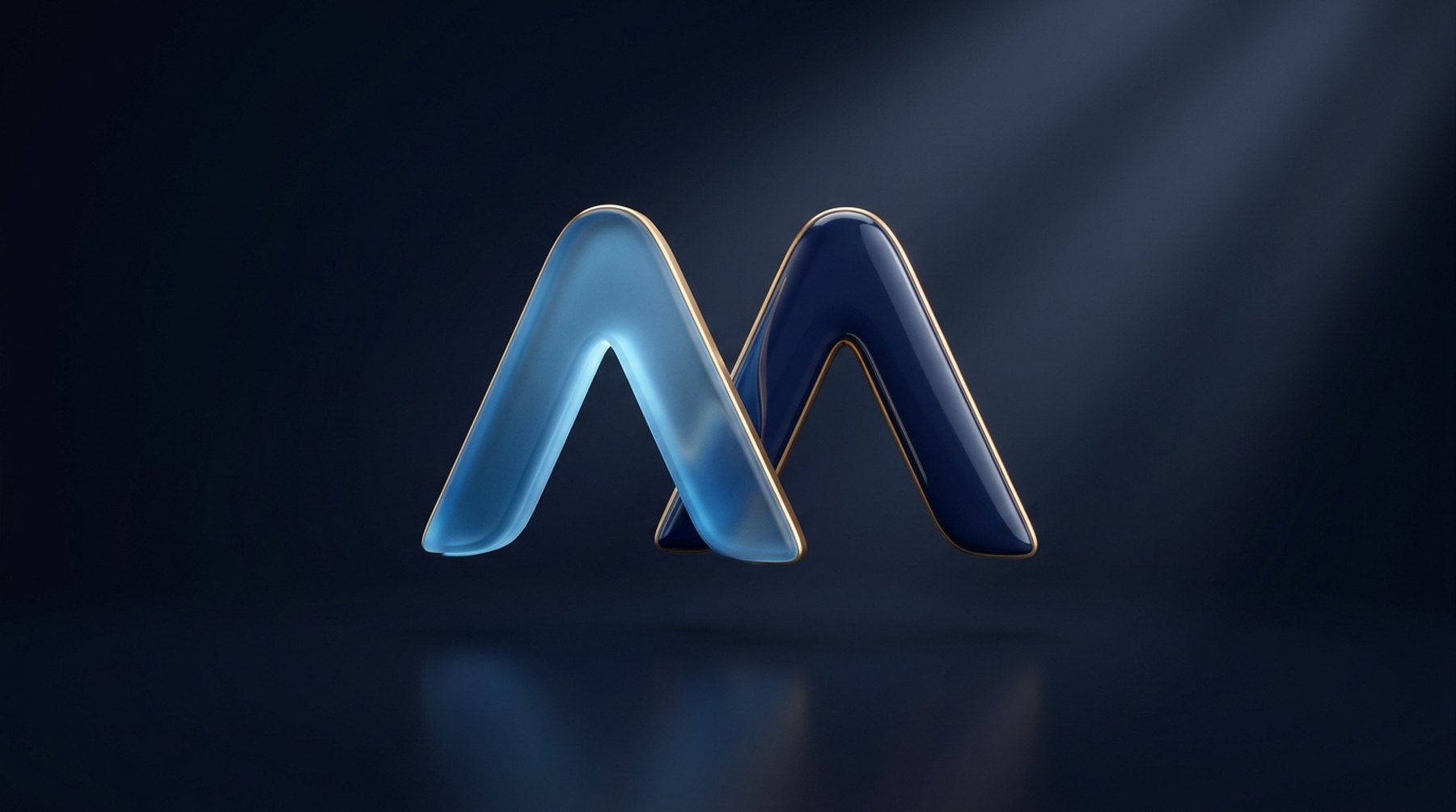 Leonidas Ventures 3D Bildmarke